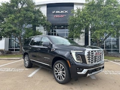 2026 GMC Yukon Denali SUV