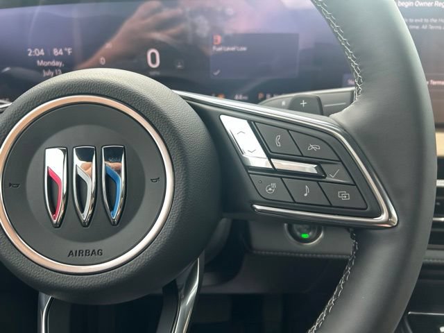 2026 Buick Enclave Preferred - Photo 25