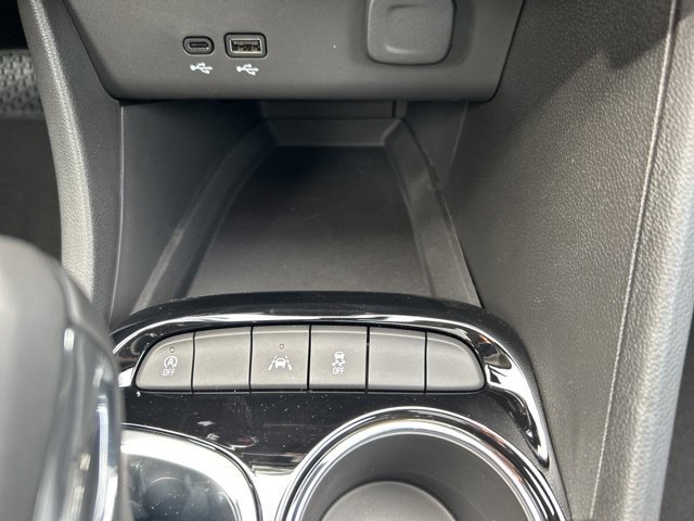 2026 Buick Encore GX Sport Touring - Photo 27