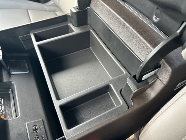 2026 GMC Sierra 2500HD SLT - Photo 37