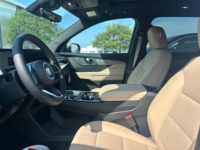 2026 Buick Enclave Preferred - Photo 37