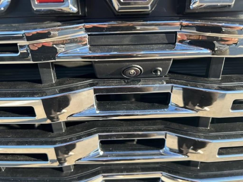 New 2026 GMC Sierra 1500 Denali Truck