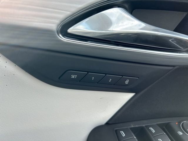 2026 Buick Envision Avenir - Photo 20