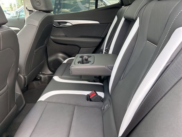 2026 Buick Envision Sport Touring - Photo 40