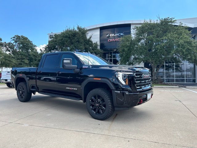 2026 GMC Sierra 2500 HD Truck 