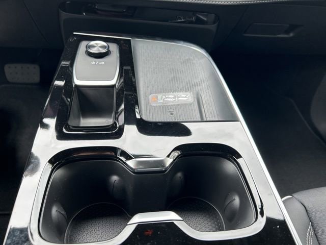 2026 Buick Enclave Preferred - Photo 35