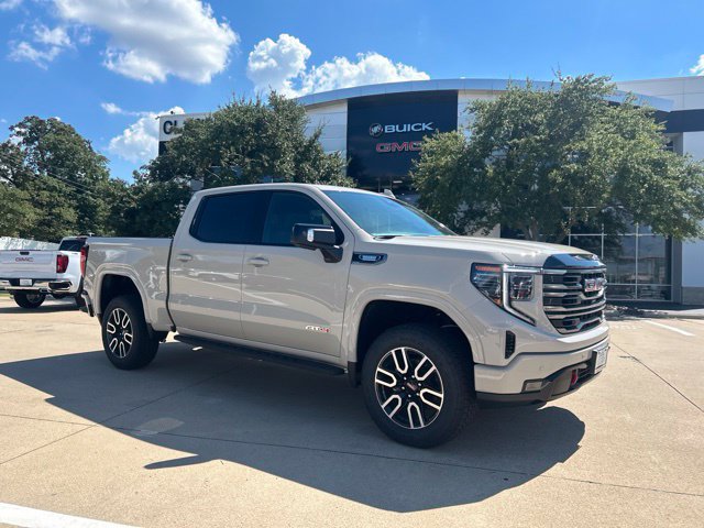 2026 GMC Sierra 1500 AT4 Truck
