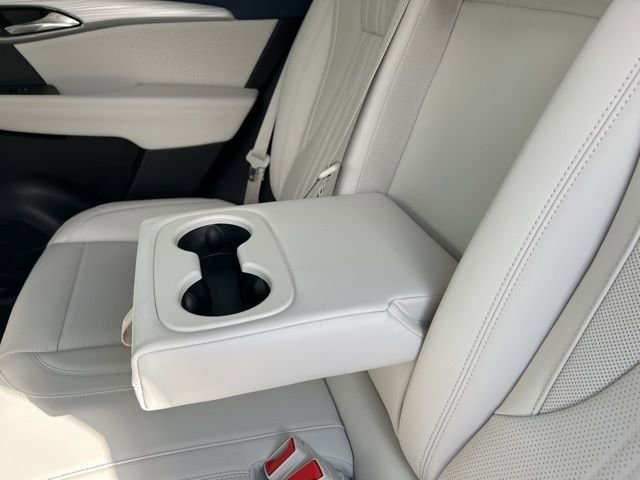 2026 Buick Envision Avenir - Photo 44