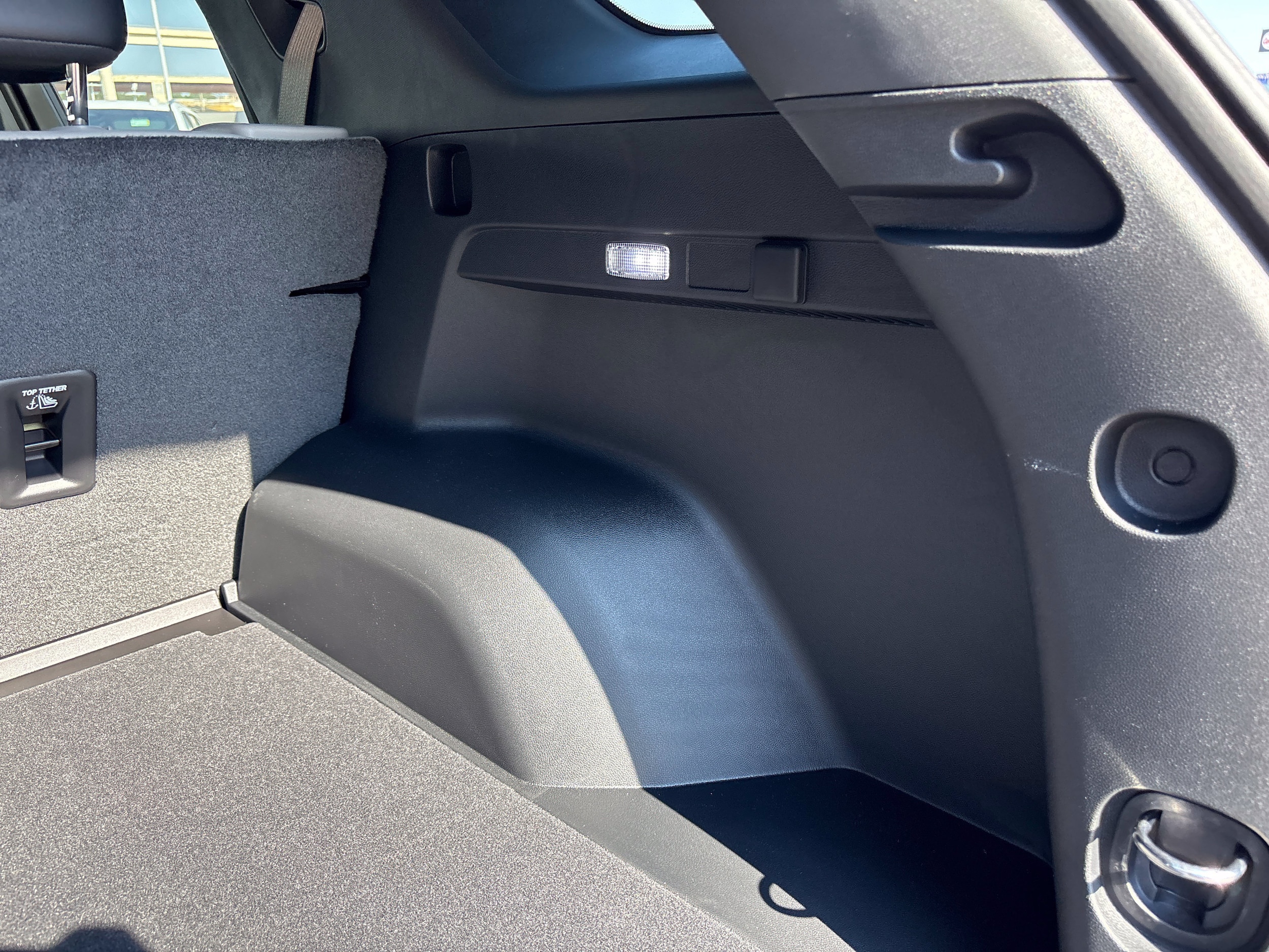 2026 GMC Terrain Elevation - Photo 9