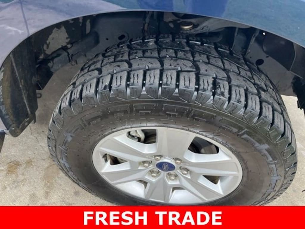 Used 2020 Ford F-150 XL