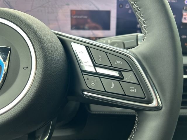 2026 Buick Enclave Preferred - Photo 24