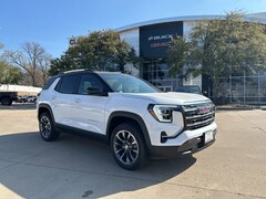 2026 GMC Terrain Elevation SUV