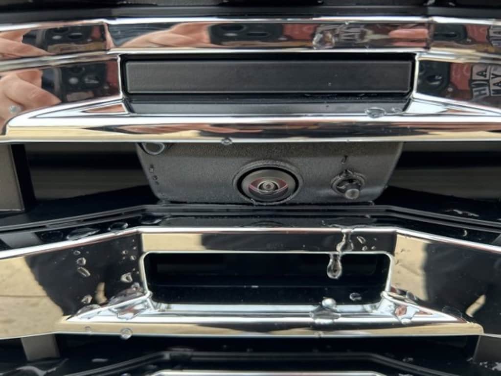 New 2026 GMC Sierra 1500 Denali Truck