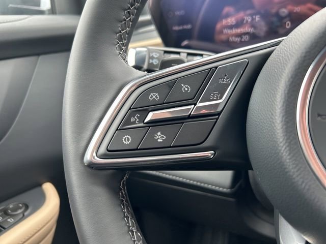 2026 Buick Enclave Preferred - Photo 6