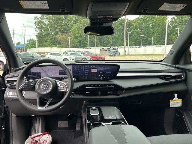 2026 Buick Enclave Preferred - Photo 41