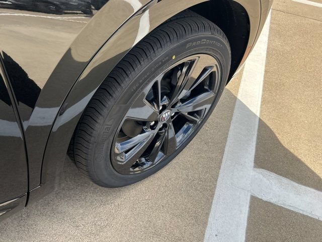 2026 Buick Envision Sport Touring - Photo 18