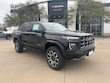 GMC Canyon