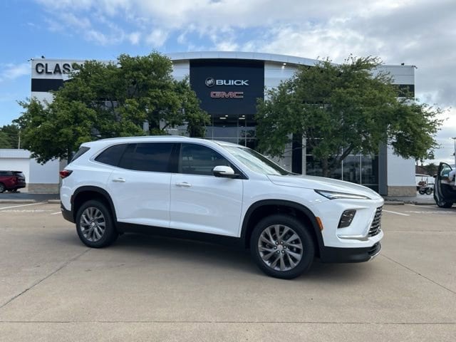 2026 Buick Enclave