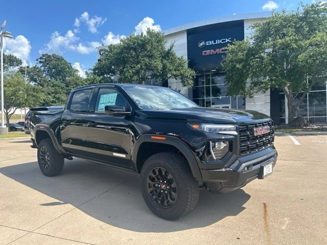 2026 GMC Canyon Truck 