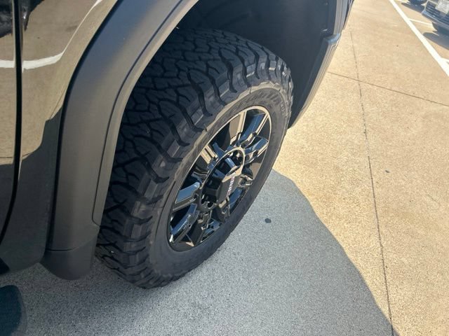 2026 GMC Sierra 2500HD AT4 - Photo 16