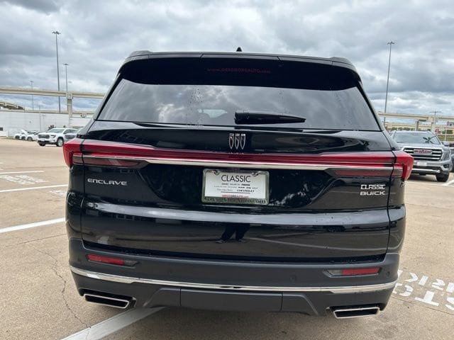 2026 Buick Enclave Preferred - Photo 8