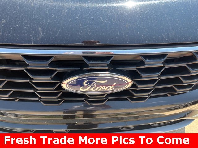 2024 Ford Escape ST-Line photo 3
