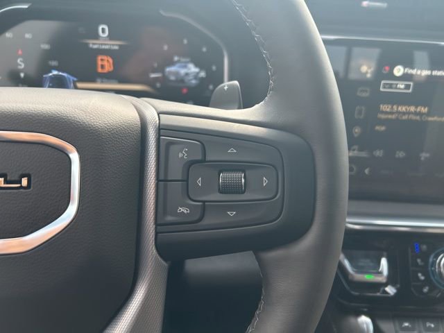 2026 GMC Sierra 1500 Denali - Photo 23