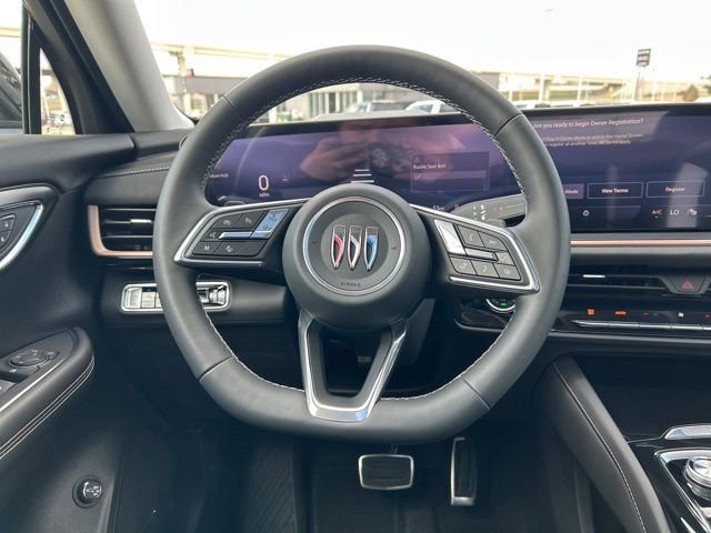 2026 Buick Envision Sport Touring - Photo 23