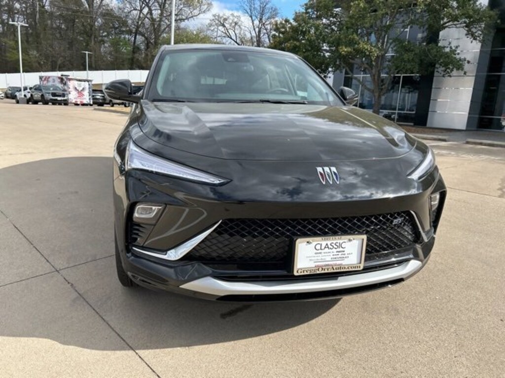 New 2026 Buick Envista Sport Touring SUV
