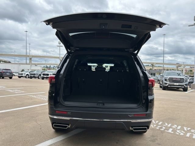 2026 Buick Enclave Preferred - Photo 10