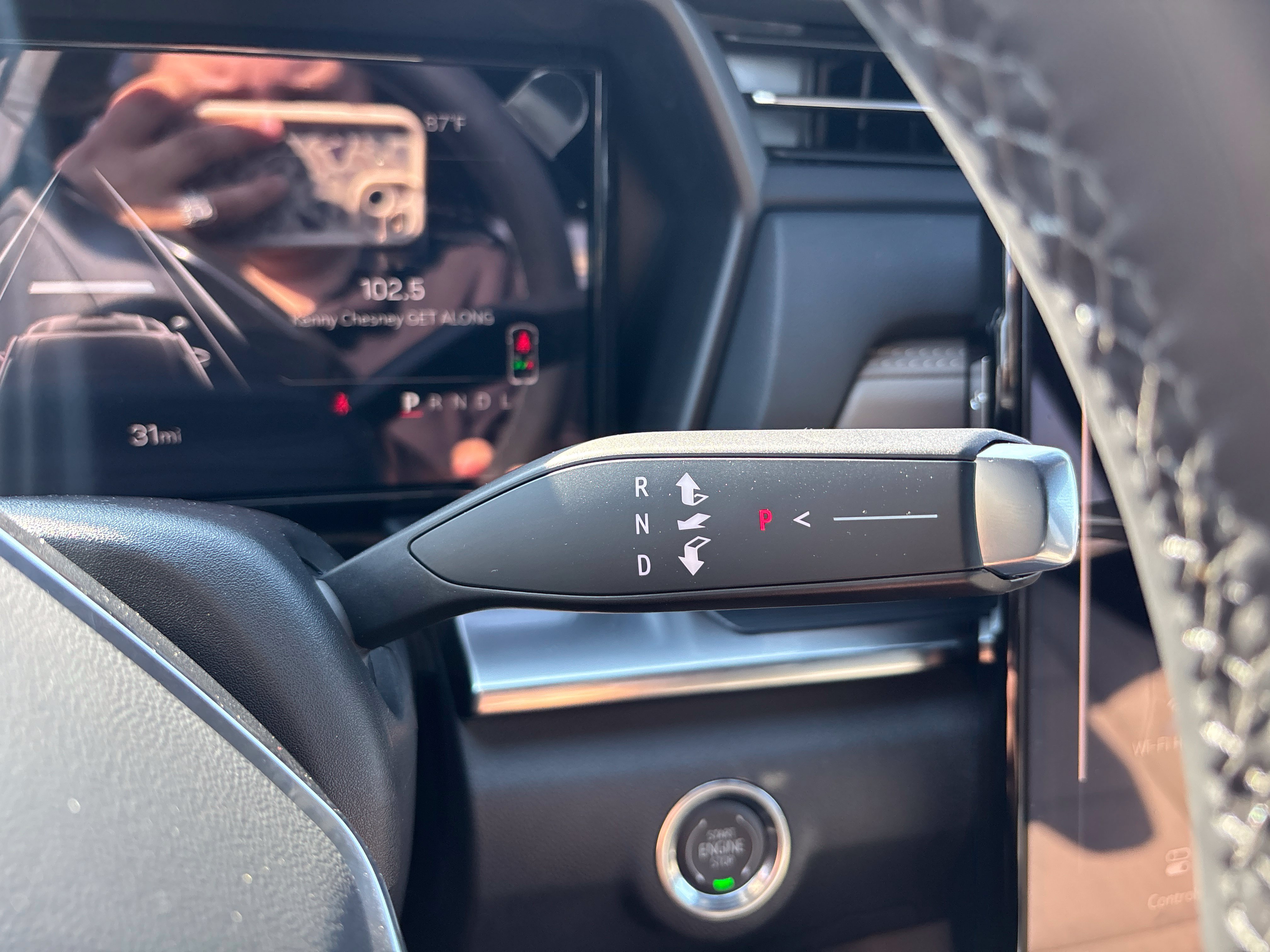 2026 GMC Terrain Elevation - Photo 23