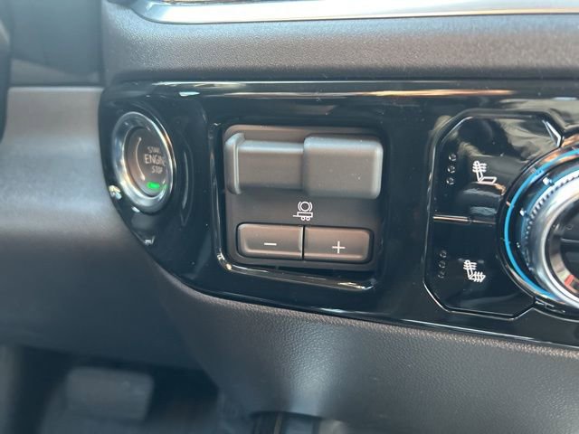 2026 GMC Sierra 1500 Elevation - Photo 29
