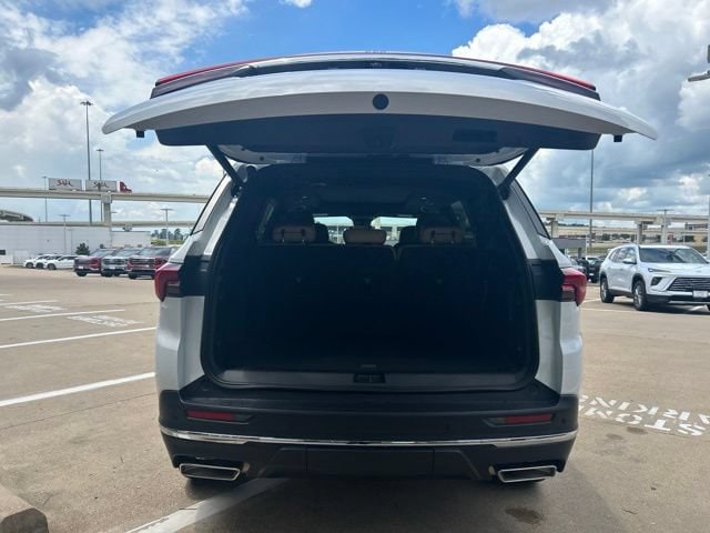 2026 Buick Enclave Preferred - Photo 10