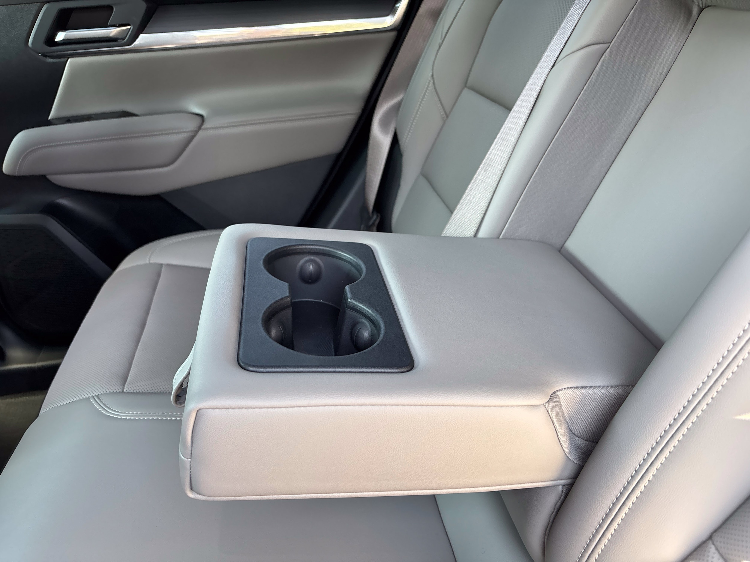 2026 GMC Terrain Elevation - Photo 37