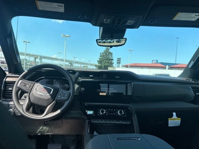2026 GMC Sierra 2500HD AT4 - Photo 39