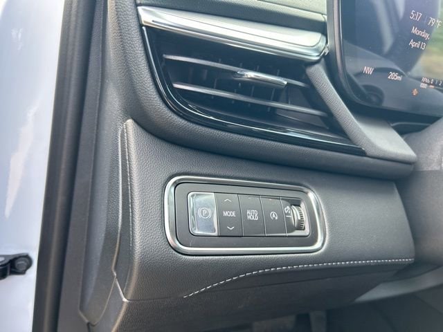 2026 Buick Enclave Preferred - Photo 22
