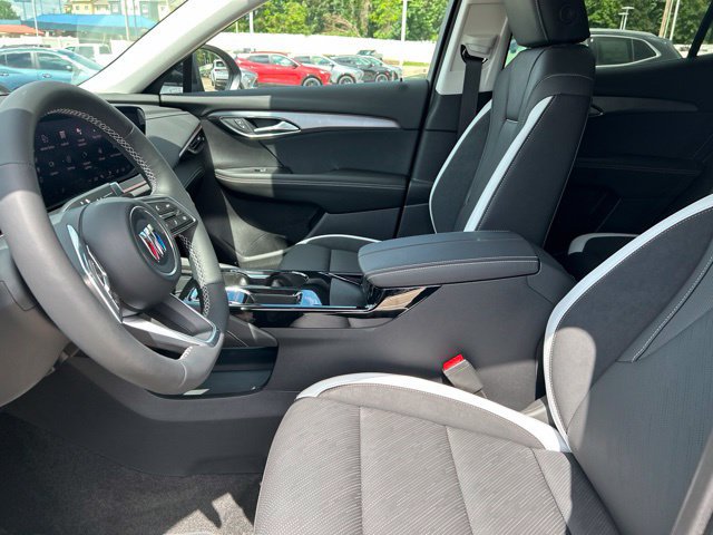 2026 Buick Envision Sport Touring - Photo 39
