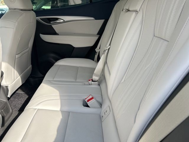 2026 Buick Envision Avenir - Photo 42