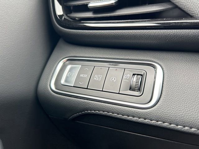2026 Buick Enclave Preferred - Photo 21