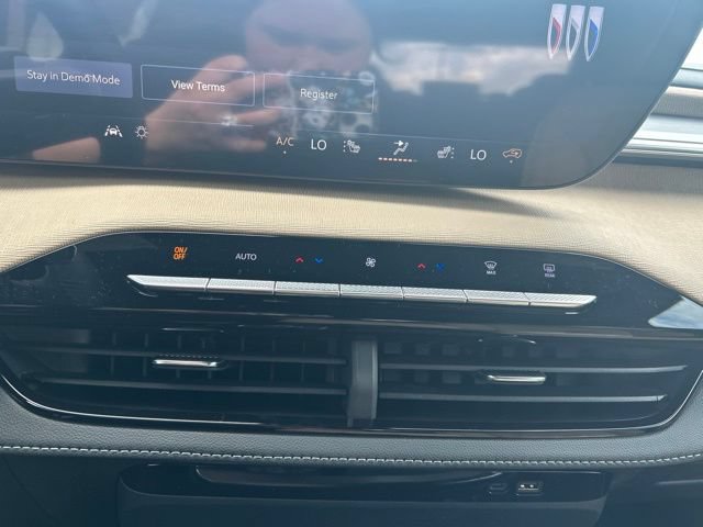 2026 Buick Enclave Preferred - Photo 29