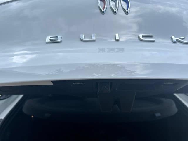 2026 Buick Envista Sport Touring - Photo 8