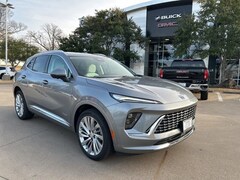 2026 Buick Envision Avenir SUV