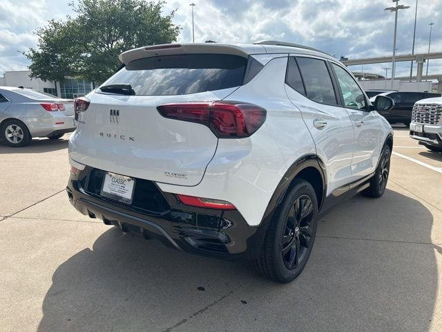2026 Buick Encore GX Sport Touring - Photo 13
