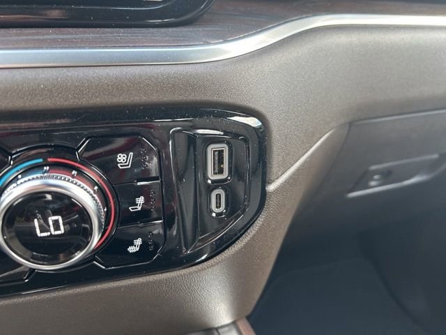 2026 GMC Sierra 2500HD SLT - Photo 29