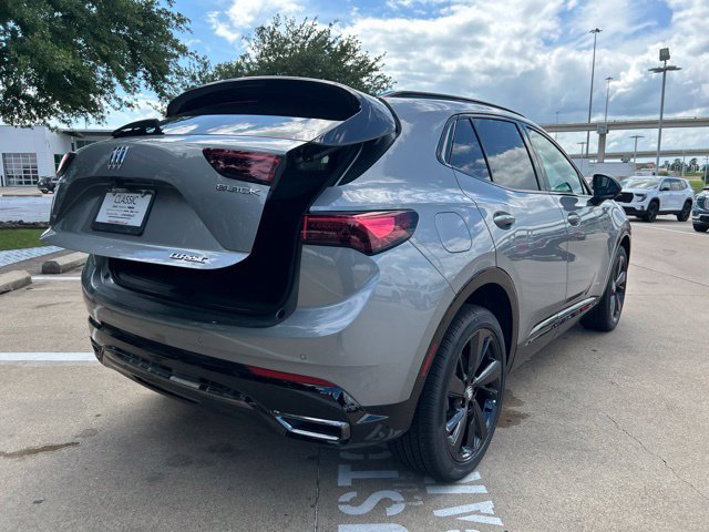 2026 Buick Envision Sport Touring - Photo 15