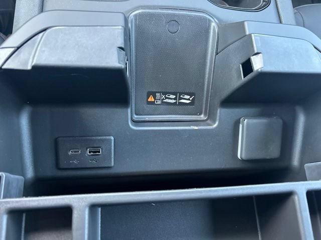 2026 GMC Sierra 2500HD AT4 - Photo 34