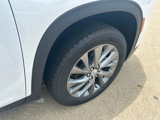 2026 Buick Enclave Preferred - Photo 17