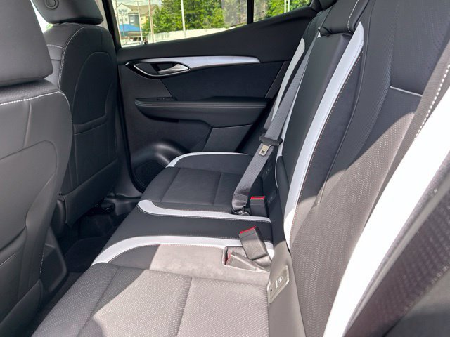 2026 Buick Envision Sport Touring - Photo 43