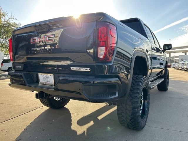 2026 GMC Sierra 1500 Elevation - Photo 11