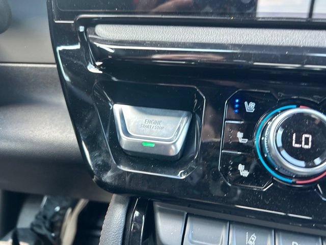 2026 GMC Sierra 2500HD AT4 - Photo 28